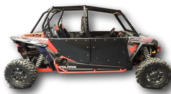 Polaris rzr standard Doors